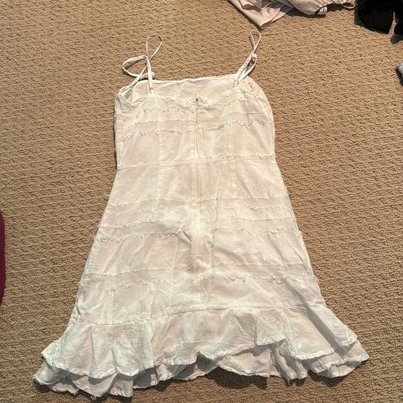 Cotton candy LA sundress - Picture 2 of 2